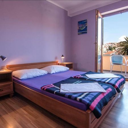 Apartments Villa Forida Mali Losinj Luaran gambar
