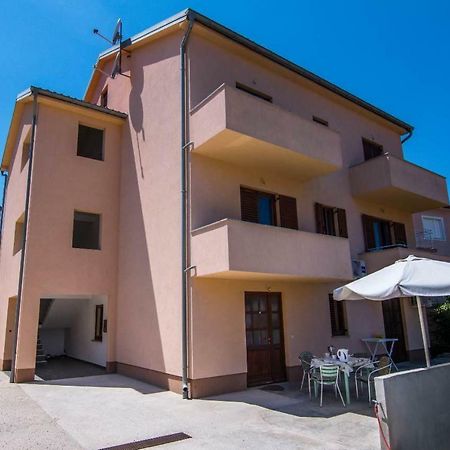 Apartments Villa Forida Mali Losinj Luaran gambar