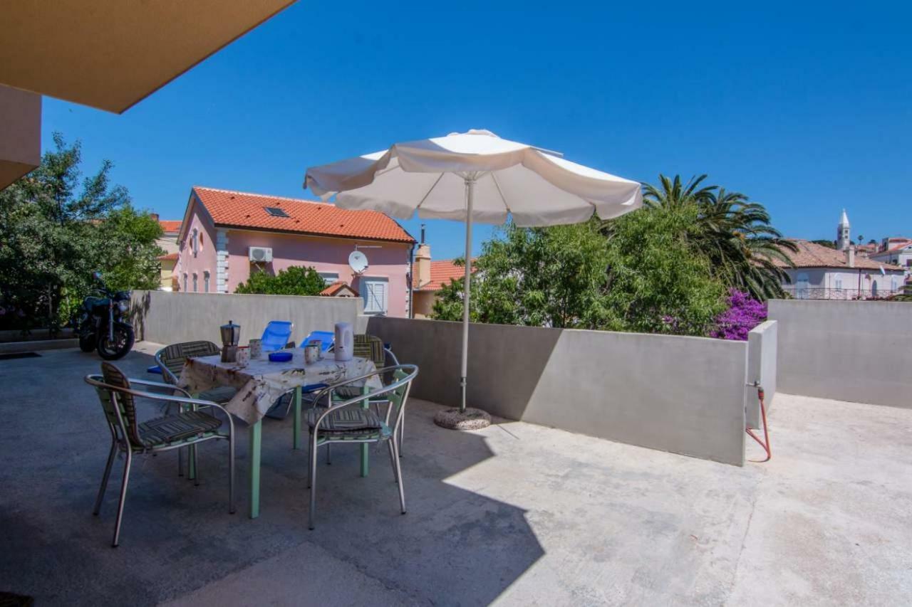 Apartments Villa Forida Mali Losinj Luaran gambar