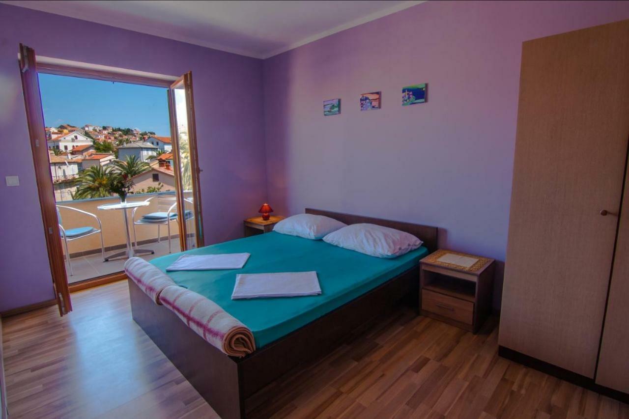 Apartments Villa Forida Mali Losinj Luaran gambar