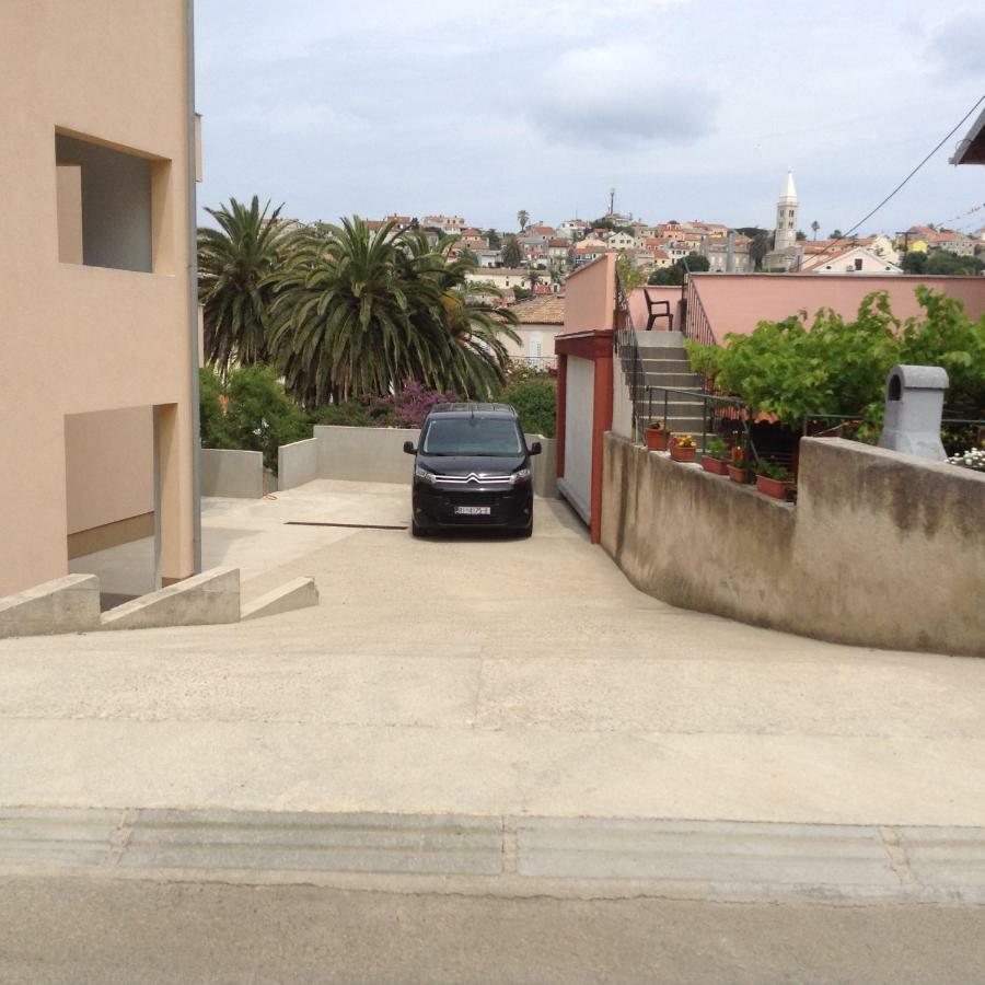 Apartments Villa Forida Mali Losinj Luaran gambar