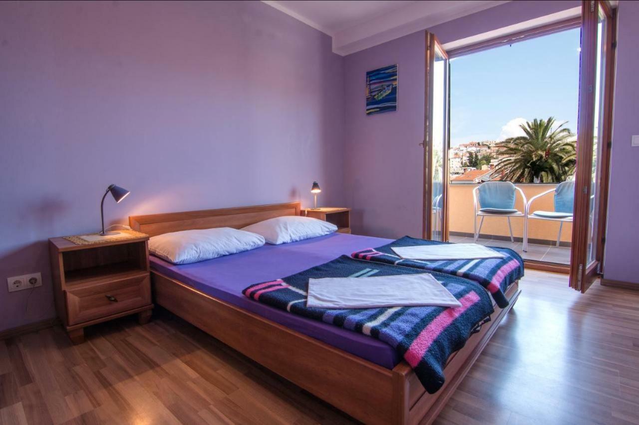 Apartments Villa Forida Mali Losinj Luaran gambar