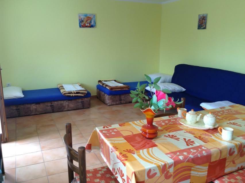 Apartments Villa Forida Mali Losinj Luaran gambar