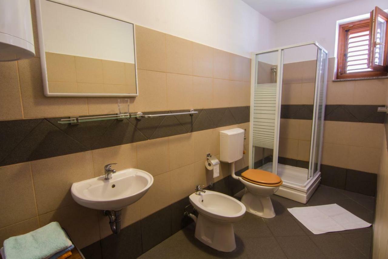 Apartments Villa Forida Mali Losinj Luaran gambar