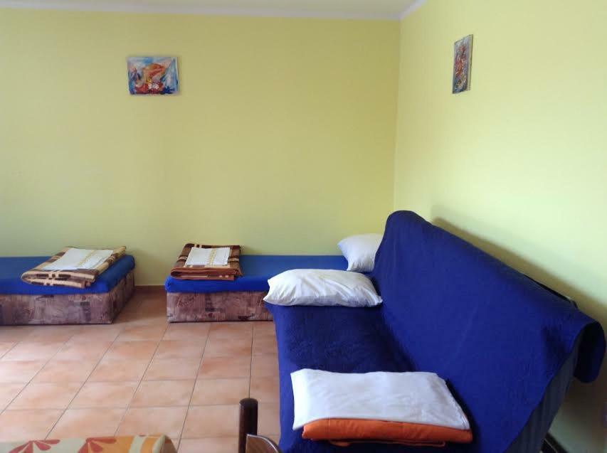 Apartments Villa Forida Mali Losinj Luaran gambar