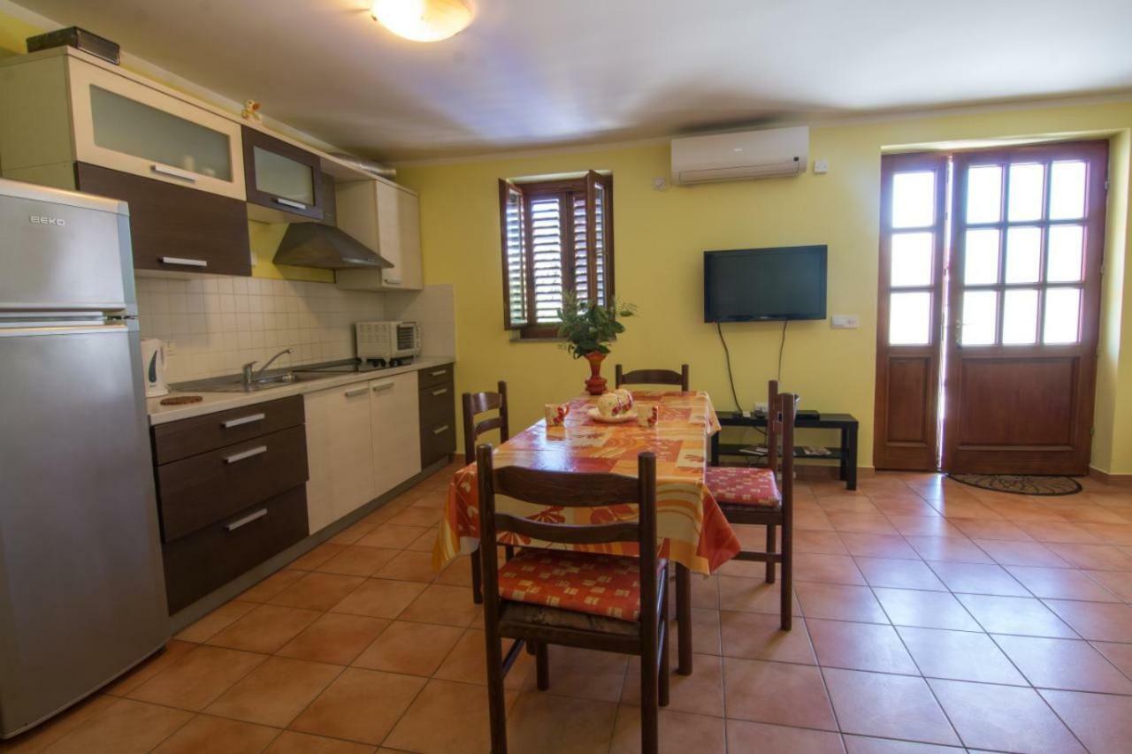 Apartments Villa Forida Mali Losinj Luaran gambar