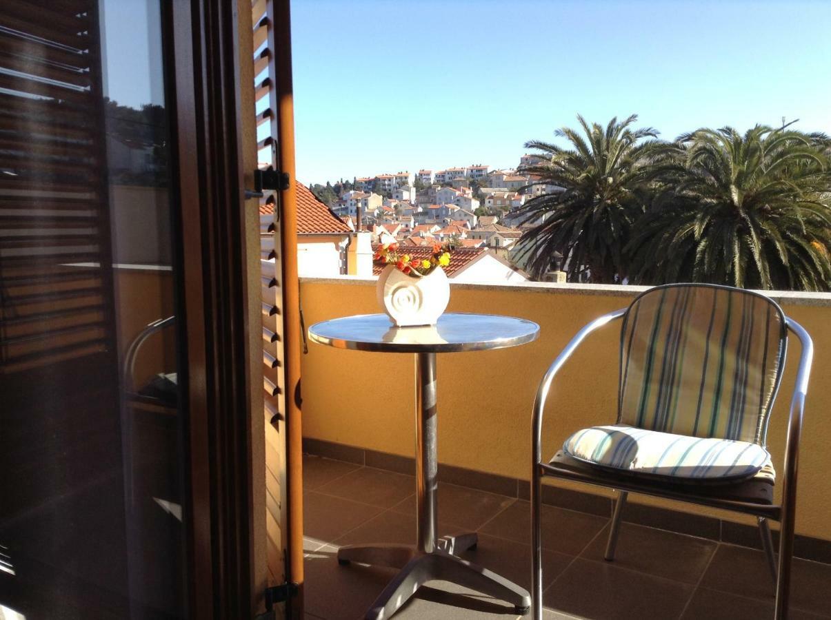 Apartments Villa Forida Mali Losinj Luaran gambar