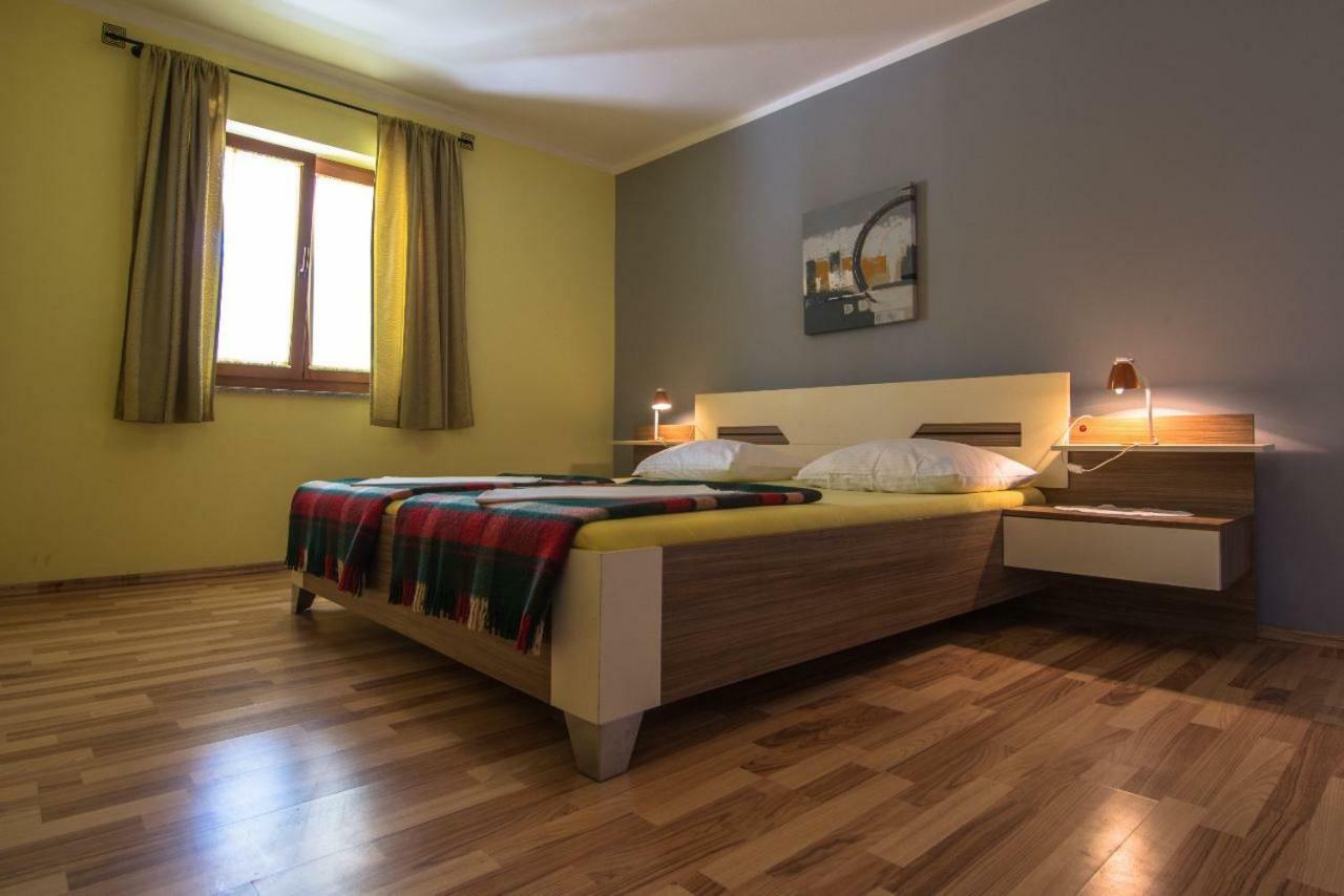 Apartments Villa Forida Mali Losinj Luaran gambar